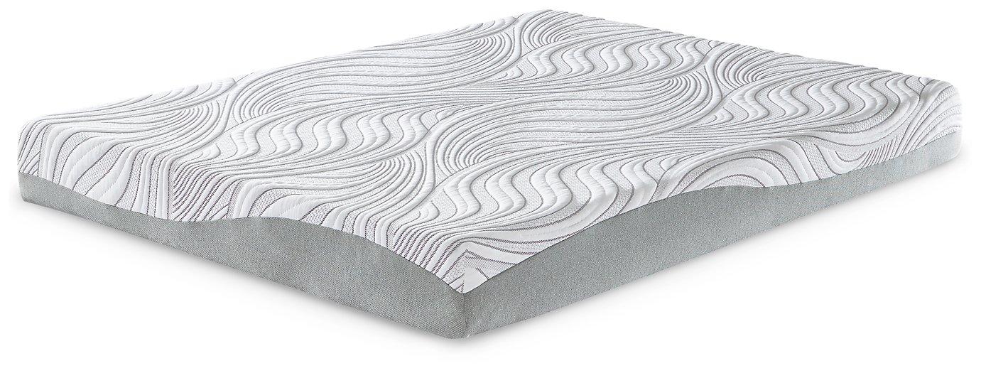 8 Inch Memory Foam Mattress