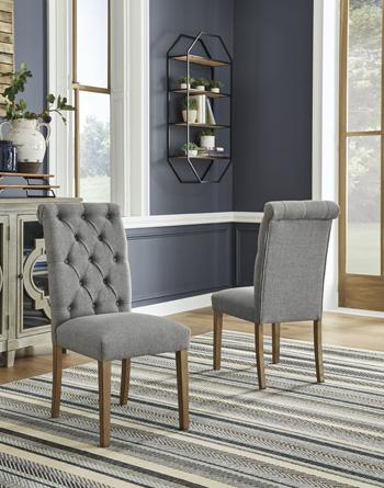 Harvina Dining Chair