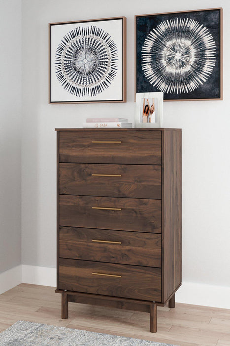 Calverson Chest of Drawers