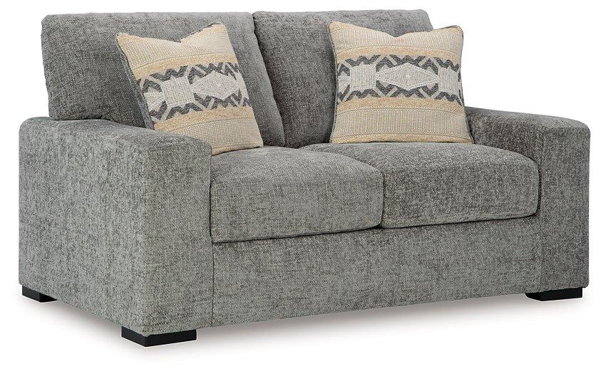 Dunmor Loveseat image