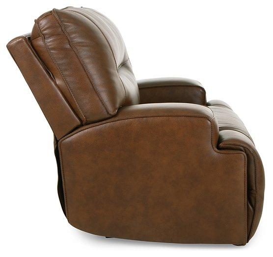 Francesca Power Recliner