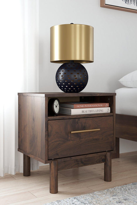 Calverson Nightstand