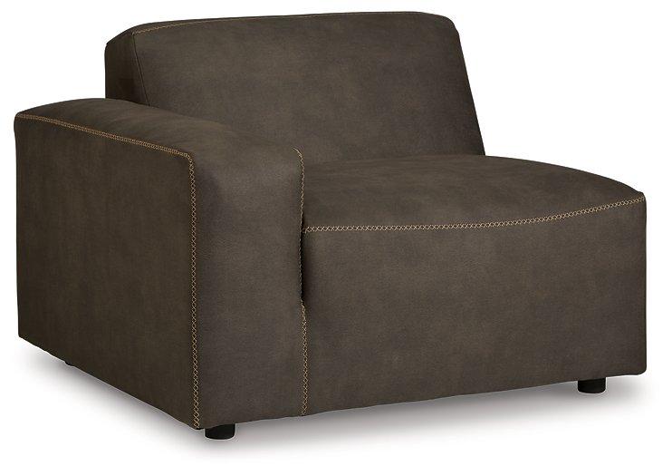 Allena Sectional