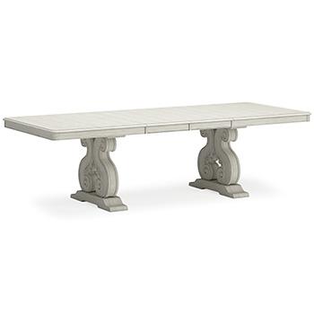 Arlendyne Dining Extension Table