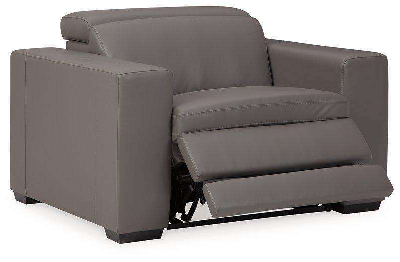 Texline Power Recliner