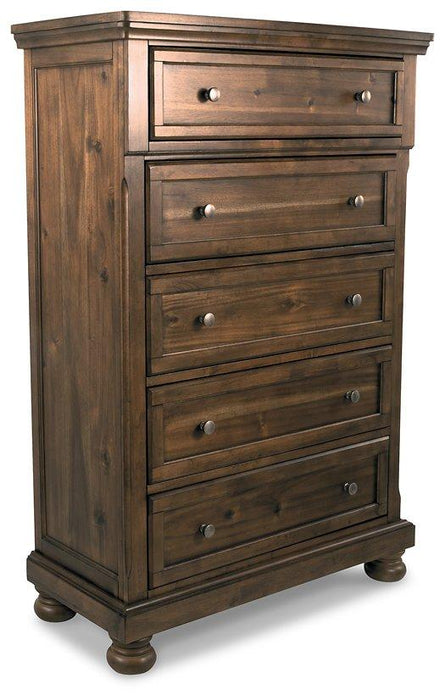 Flynnter Chest of Drawers