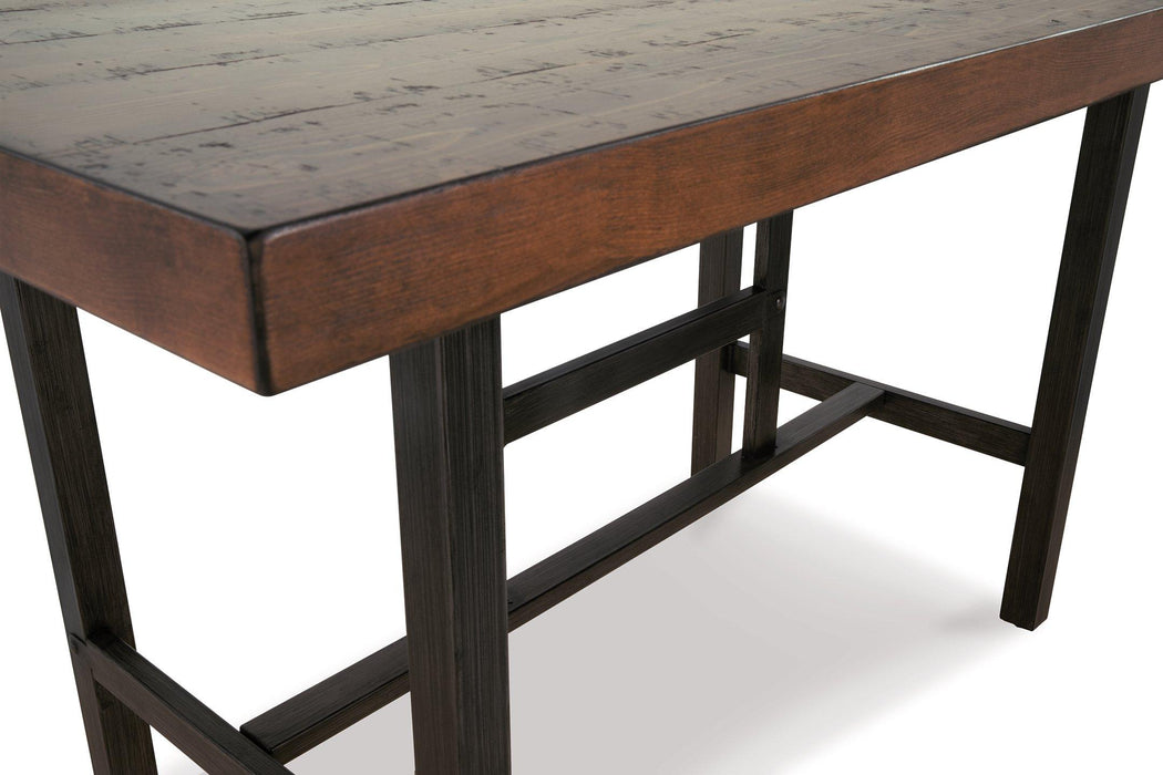 Kavara Counter Height Dining Table