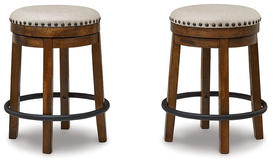 Valebeck Counter Height Stool