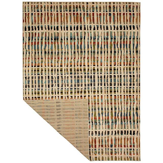 WILHELM 5'3x7'6" Area Rug