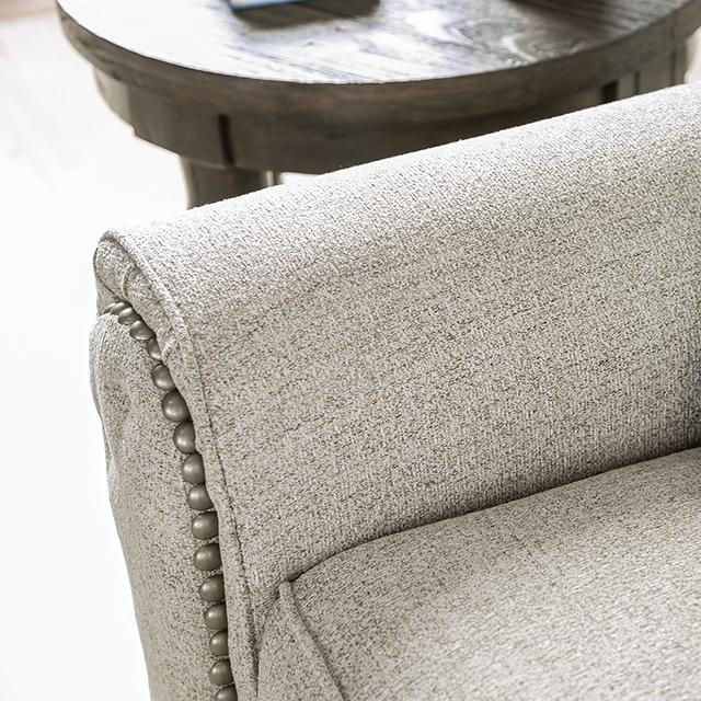 LAREDO Sofa, Beige