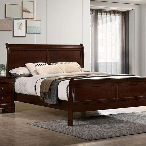 Louis Philippe Bed image