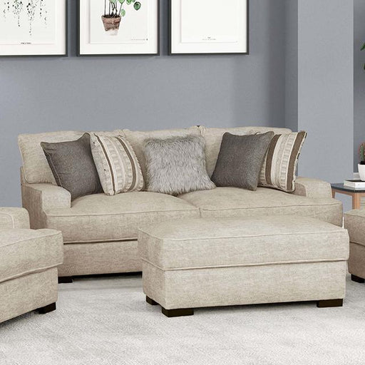 ARDENFOLD Sofa, Beige image