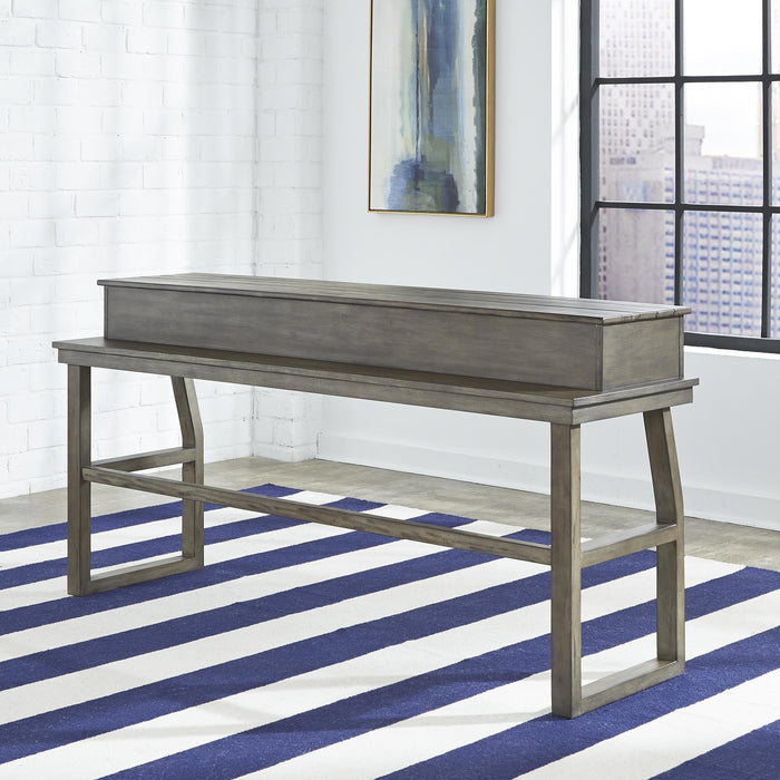 Hayden Way Console Bar Table image