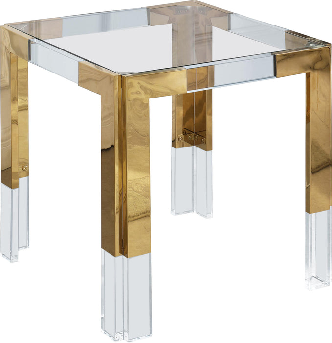 Casper End Table image