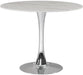 Tulip Chrome Dining Table (3 Boxes) image