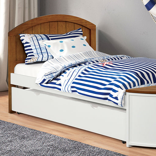 Poseidon Twin Captain Bed image